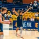 Get your tickets to Forsyth Cup and support Queen’s Men’s
Volleyball as they compete for OUA Championship in Windsor