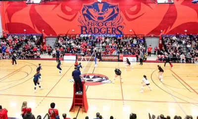 Badgers set to face Marauders in third straight Quigley Cup
showdown