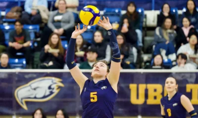 T-Birds prepare to face best in the West at the Final
Four