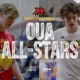 MVB: Killian Donovan and Finn Hughes Named OUA All-Stars for
2025-26 Season