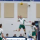 MEN’S VOLLEYBALL: Marc Marchand named OUA Second Team All
Star
