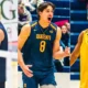 Queen’s Men’s Volleyball’s Reed Venning, Nikola Mitrovic,
Carson Francis named OUA All-Stars