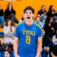 TMU’s Riley Donovan Named OUA All-Star, Three Bold Earn
All-Rookie Honours