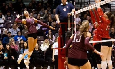 No. 3 McMaster and No. 1 Brock set for third straight OUA
Championship clash