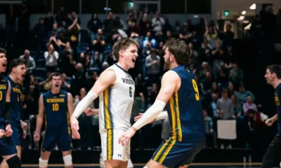 Playoff Preview: OUA Men’s Volleyball Forsyth Cup
Championship