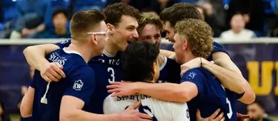 SPARTANS TO PLAY FOR GOLD WITH WIN OVER ALBERTA