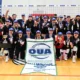 Quigley Cup champions: Badgers earn redemption over
Marauders, win fourth provincial title