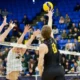 Bears fall to UBC in CW bronze medal game