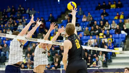 Bears fall to UBC in CW bronze medal game
