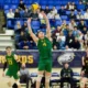 Bears lose CW Semifinal, to play UBC for bronze and trip to
nationals