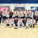 T-Birds earn bounce back win vs Alberta to claim CW Bronze,
punch ticket to nationals