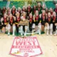 Pandas capture back-to-back Canada West titles
