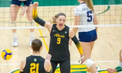 CW Champion Pandas seeded #1 for U SPORTS
Championship
