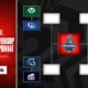 T-Birds and Spartans set for rematch to begin national
championship tournament