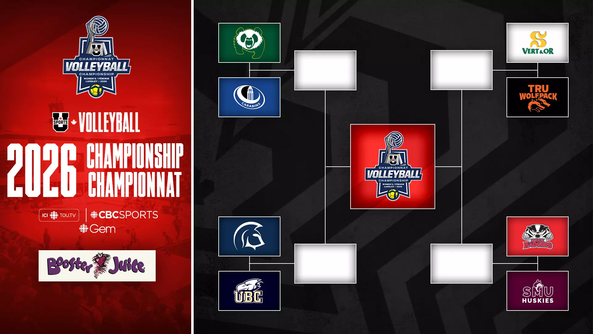 T-Birds and Spartans set for rematch to begin national
championship tournament