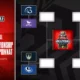 Thunderbirds draw Queen’s for U SPORTS Men’s Volleyball
Championship opener
