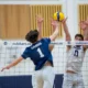 MEN’S VOLLEYBALL: Lakers wrap up historic season