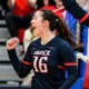 Career-high effort earns Chadwick OUA Athlete of the Week
honours