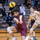 Fitzgerald named to U SPORTS All-Rookie team