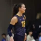 Lucy Borowski named First Team All-Canadian in her final U
SPORTS season
