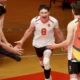 Brown caps season with U SPORTS honours