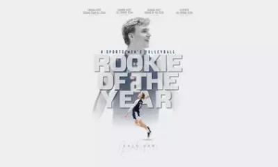 MVB: Kale Orr named U SPORTS Rookie of the Year