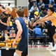 Queen’s Men’s Volleyball’s Reed Venning named U SPORTS
Second Team All-Canadian, Carson Francis named to U SPORTS
All-Rookie Team