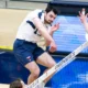 GRATTON NAMED U SPORTS ALL-CANADIAN