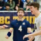 Thunderbirds set to begin national championship journey in
Ontario