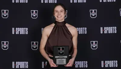 Abby Guezen named U SPORTS Player of the Year