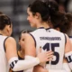 T-Birds fall to championship hosts Spartans in national
quarterfinals