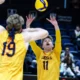 Queen’s Men’s Volleyball start strong but fall to UBC in
quarterfinals at U SPORTS Men’s Volleyball Championship