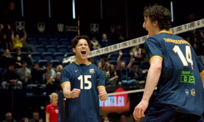 T-Birds rally to defeat Gaels in opening match of U SPORTS
Championship