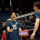 T-Birds rally to defeat Gaels in opening match of U SPORTS
Championship