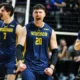 Historic night for men’s volleyball on day one of U SPORTS
Championship