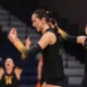 Guezen, Moore send Pandas past Carabins in national
quarter-final