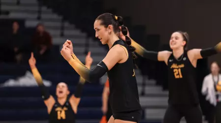 Guezen, Moore send Pandas past Carabins in national
quarter-final