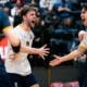 Thunderbirds punch ticket to U SPORTS Championship Final
with emphatic comeback win
