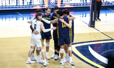 U SPORTS Championship Preview: Men’s Volleyball
Semifinal