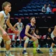 Mustangs push consolation match against Montreal to 5 sets
to close 2026 U SPORTS Championship