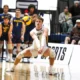 Men’s volleyball finishes fourth in Canada