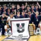SPARTANS WIN EIGHTH NATIONAL TITLE WITH WIN OVER UBC
THUNDERBIRDS