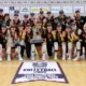 Pandas sweep Sherbrooke to win eighth national
championship