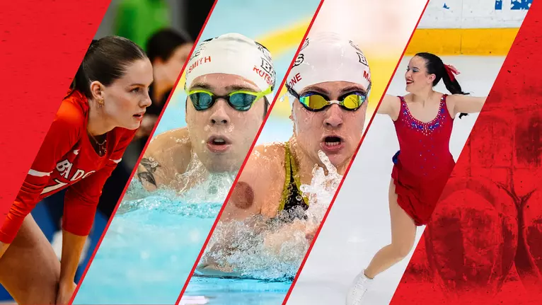 Badgers Weekly Wrap: March 9-15, 2026