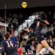 Tuck named OUA Athlete of the Week after leading Brock
women’s volleyball to first-ever national medal