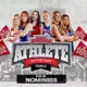 2025-26 Brock Badgers Female Athlete of the Year
Nominees
