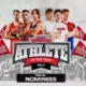 2025-26 Brock Badgers Male Athlete of the Year
Nominees