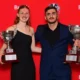Weinert, Farokhizad named Brock 2025-26 Athletes of the
Year