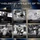 MAJOR AWARD NOMINEES: MEN’S T-HOLDERS’ ATHLETE OF THE
YEAR