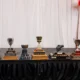 Athletes of the year to be unveiled at 48th annual McGill
Athletics awards gala on April 14